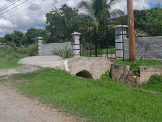 Residential lot For Sale in The Vineyards, St. Catherine Jamaica | [10]