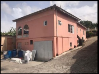 House For Sale in HIGHGATE, St. Mary Jamaica | [3]