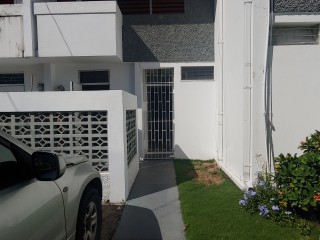 Townhouse For Rent in Barbican Area, Kingston / St. Andrew Jamaica | [3]