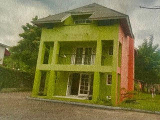 Apartment For Sale in Charlton, Kingston / St. Andrew Jamaica | [1]