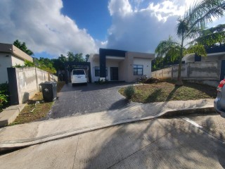 House For Sale in Pyramid Point, St. Ann Jamaica | [1]