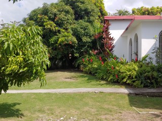 House For Sale in Cherry Gardens, Kingston / St. Andrew Jamaica | [4]