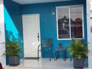 2 bed House For Rent - Portmore, St. Catherine, Jamaica