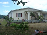 House For Sale in Green Park close to Wakefield, Trelawny Jamaica | [1]