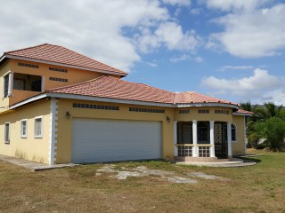 House For Sale in Danks Estate, Clarendon Jamaica | [14]