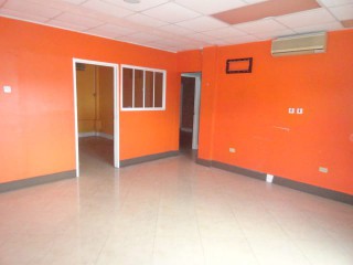 Commercial building For Rent in gloucester avenue, St. James Jamaica | [1]