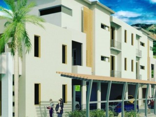 Apartment For Sale in Patrick City  Kinston 20, Kingston / St. Andrew Jamaica | [1]