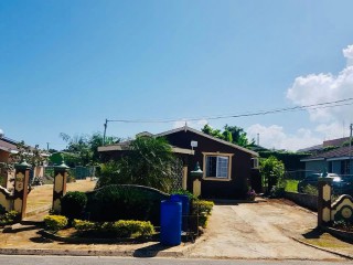 House For Sale in Florence Hall, Trelawny Jamaica | [1]