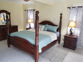 House For Rent in Long Mountain Country Club, Kingston / St. Andrew Jamaica | [2]