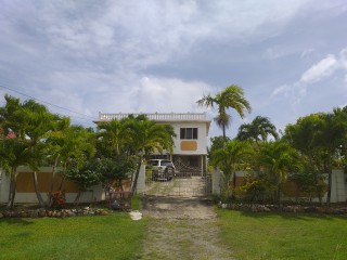 House For Sale in Prospect, St. Thomas Jamaica | [10]