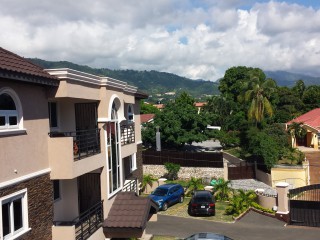 Apartment For Rent in Off Barbican Road, Kingston / St. Andrew Jamaica | [11]