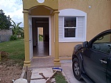 Townhouse For Rent in Twickenham Park, St. Catherine Jamaica | [11]