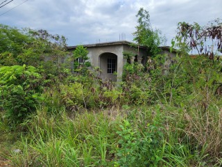 House For Sale in LONGVILLE PARK PHASE 3, Clarendon Jamaica | [1]