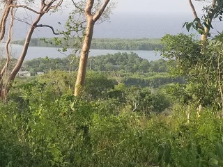 Residential lot For Sale in Falmouth Trelawny, Trelawny Jamaica | [6]