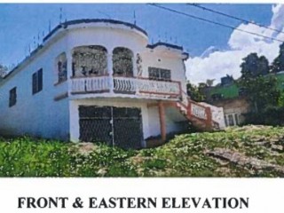 2 bed House For Sale in Runaway Bay, St. Ann, Jamaica