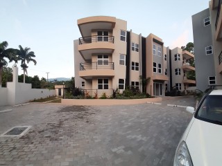 Apartment For Rent in Kingston 8, Kingston / St. Andrew Jamaica | [14]