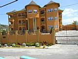 Apartment For Rent in Westgate Hill, St. James Jamaica | [8]