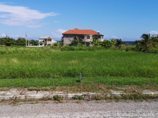 Residential lot For Sale in Runaway Bay, St. Ann Jamaica | [4]