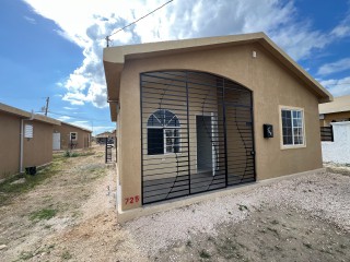 House For Rent in Phoenix Park Village 2, St. Catherine Jamaica | [12]