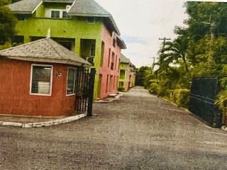 1 bed Apartment For Sale - Charlton, Kingston / St. Andrew, Jamaica