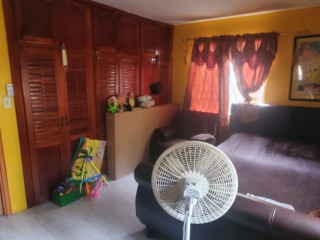 4 bed House For Sale in Vineyard Estate Bushy Park, St. Catherine, Jamaica