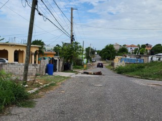 1 bed House For Sale in LONGVILLE PARK SECTOR T, Clarendon, Jamaica