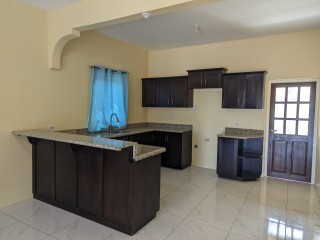 House For Rent in Spanish Town, St. Catherine Jamaica | [4]