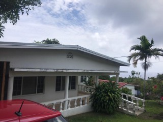 House For Sale in DRAPERS, Portland Jamaica | [2]