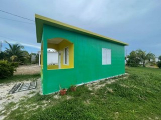 1 bed House For Sale in Freetown, Clarendon, Jamaica