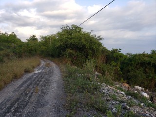 Residential lot For Sale in Sligoville, St. Catherine Jamaica | [3]