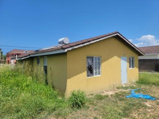 House For Sale in Florence Hall Village Phase 5, Trelawny Jamaica | [2]