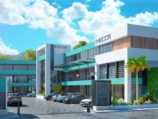 Commercial building For Sale in KINGSTON 10, Kingston / St. Andrew, Jamaica