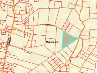 Residential lot For Sale in Mandeville, near Spur Tree, Manchester Jamaica | [8]