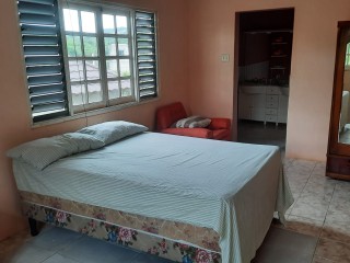 Flat For Rent in Green Acres, St. Catherine Jamaica | [1]