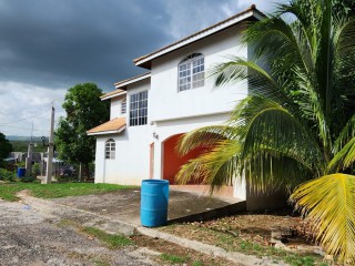 House For Sale in PALMETTO PEN SANDY BAY, Clarendon Jamaica | [1]