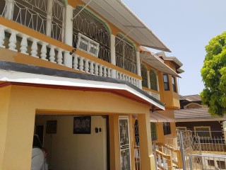 House For Sale in Santa Cruz, St. Elizabeth Jamaica | [1]