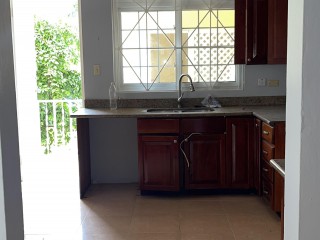 Townhouse For Rent in Norbrook, Kingston / St. Andrew Jamaica | [1]