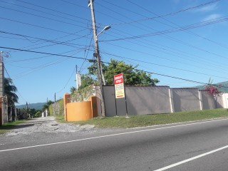 Residential lot For Sale in Longwood, St. Elizabeth Jamaica | [4]