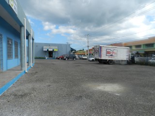 Commercial building For Rent in May Pen, Clarendon Jamaica | [1]