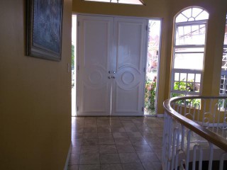 House For Sale in Ocean Ridge, St. Mary Jamaica | [5]