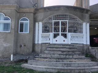 House For Sale in Mountainside, St. Elizabeth Jamaica | [1]