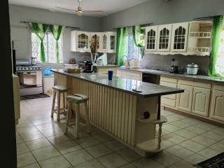 House For Sale in Marlie Mount, St. Catherine Jamaica | [7]