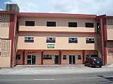 Commercial building For Sale in Half Way Tree Square, Kingston / St. Andrew Jamaica | [1]