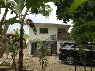 House For Sale in Lucea, Hanover Jamaica | [7]