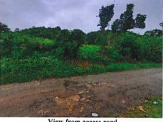 Residential lot For Sale in Aboukir, St. Ann Jamaica | [1]