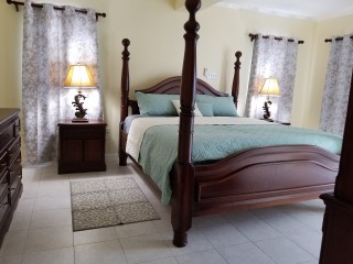 House For Rent in Long Mountain Country Club, Kingston / St. Andrew Jamaica | [3]