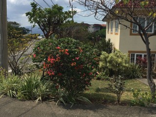 Townhouse For Rent in LONG MOUNTAIN COUNTRY CLUB, Kingston / St. Andrew Jamaica | [4]