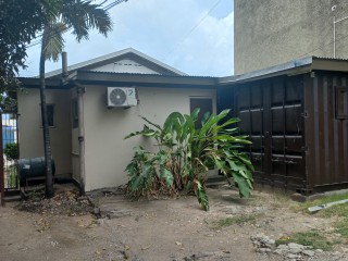 Commercial building For Rent in Halfway Tree, Kingston / St. Andrew Jamaica | [3]
