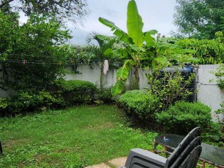 Townhouse For Sale in KINGSTON 8, Kingston / St. Andrew Jamaica | [8]