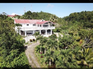 House For Sale in Coopers Hill, Kingston / St. Andrew Jamaica | [3]